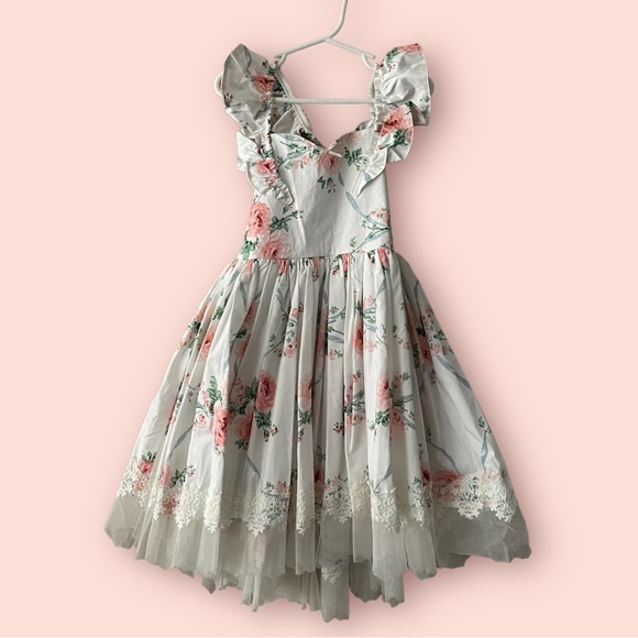 Dollcake Other - Dollcake - Rose Garden Eve Dress SIZE 5